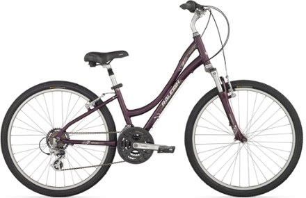 Raleigh bikes venture 2024 3.0 comfort bike