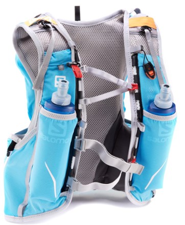 Hydration pack agile outlet 12 set 18