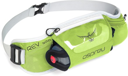 Osprey packs rev 2025 solo hydration pack