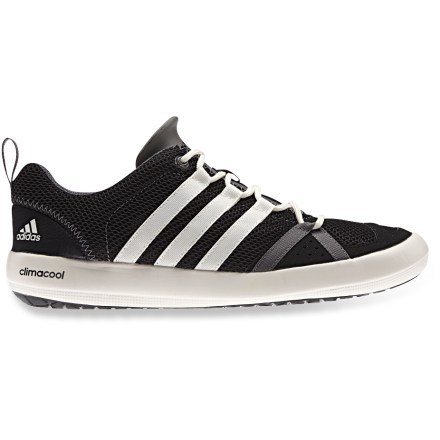 adidas Climacool Boat Lace Shoes - Men 