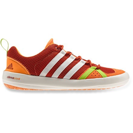 Adidas TERREX Climacool Boat Lace Shoe - Men's - Men