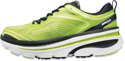 hoka bondi 3 mens