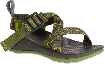 Chaco Z/1 EcoTread Sandals - Kids' – The Backpacker