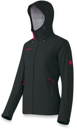 mammut keiko jacket