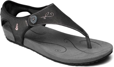 Time To - Limited stock left. Ahnu sandals now $99 down