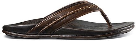 OluKai Men's Mea Ola Flip-Flops