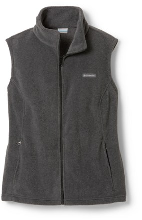 Columbia Women's Fleece Vests