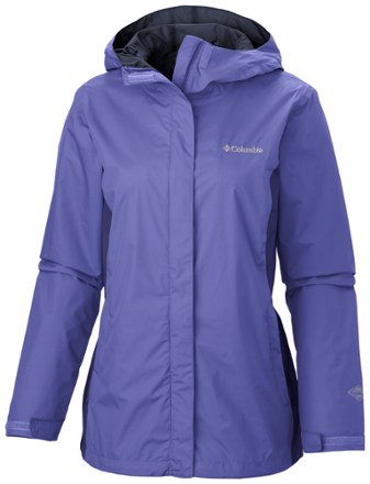 columbia arcadia ii plus size