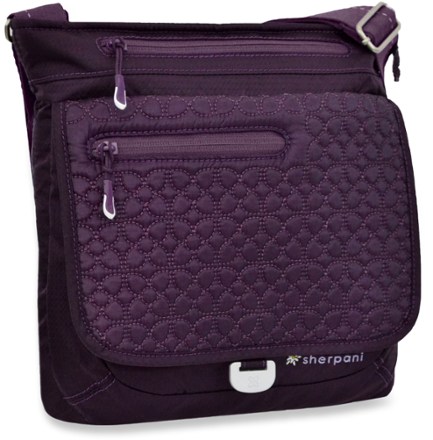 sherpani jag crossbody