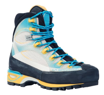 Trango Cube GTX Mountaineering Boots - Women's