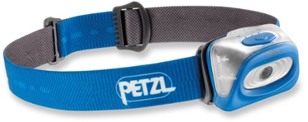 Below is the newest version of Petzl Tikka Headlamp