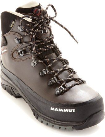 Mammut motion control on sale boots