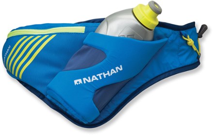 Nathan peak lite discount hydration waist pack