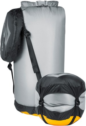 REI Co-op Lightweight Compression Stuff Sack