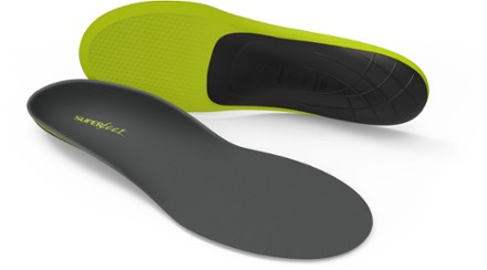 Superfeet Run Cushion Low Arch Insole