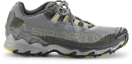 La sportiva Wild Cat Trail Running Shoes Grey