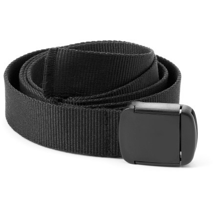 rei travel belt