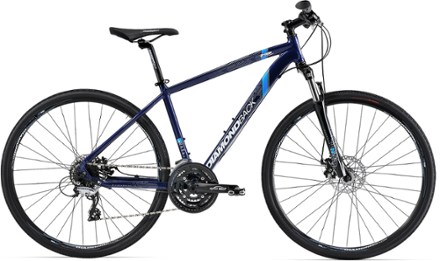 Diamondback trace st 2024 dual sport bike