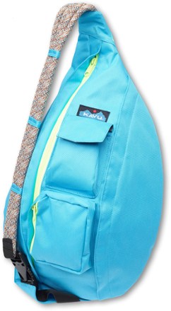 Below is the newest version of KAVU Rope Sling  - Women's