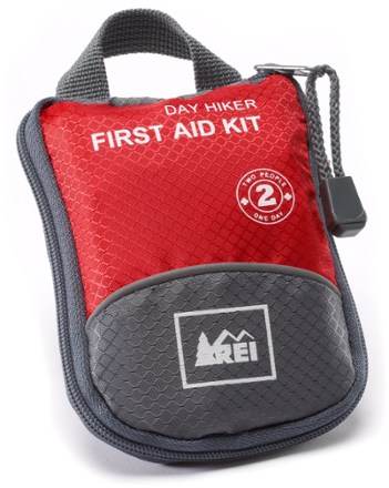 backpacking first aid kit bag