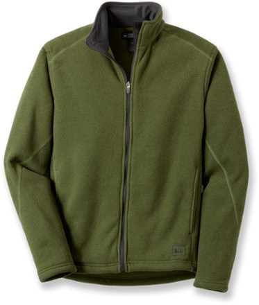 REI Co-op Polartec Thermal Pro Fleece Jacket - Men's | REI Co-op