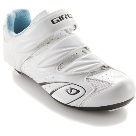 Giro sante women's store cycling shoes