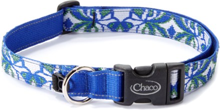 Chaco Dog Collar 2024 www.guamlegislature