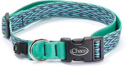 chaco dog collar