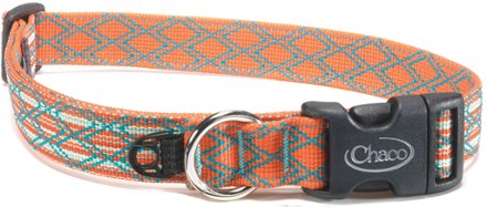 Chaco dog hot sale collar large