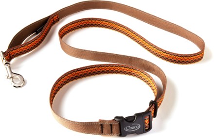 Dog Leash Copperhead