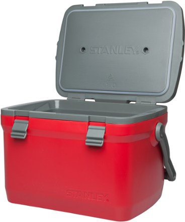 Stanley Adventure Cooler- 16qt Blue