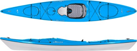 Comprar Kayak Hinchable Sevylor Tahiti 3P