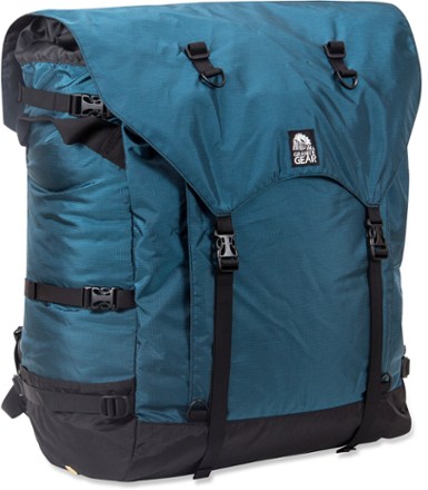 Granite gear brule pack sale