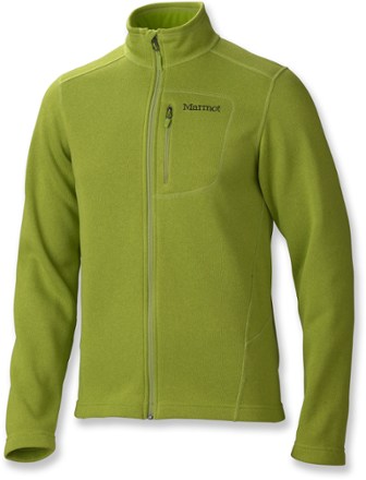 marmot drop line jacket