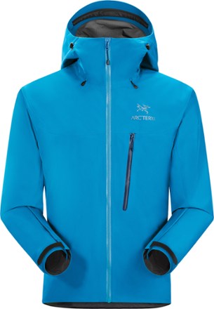 Arc'teryx Alpha FL Jacket - Men's | REI Co-op