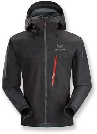 Arcteryx alpha fl m sale