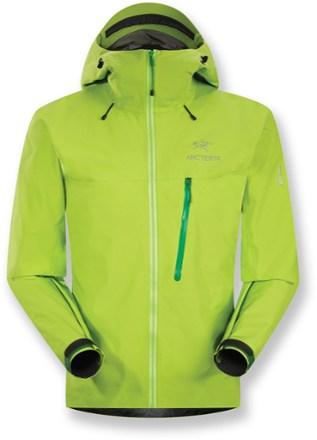 Arc'teryx Alpha FL Jacket - Men's | REI Co-op