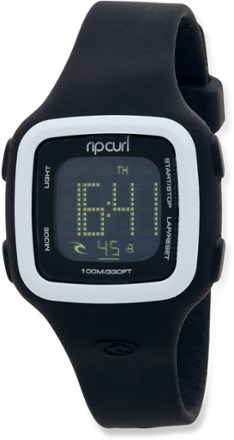 rip curl candy 2 digital watch