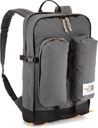 North face deals crevasse backpack