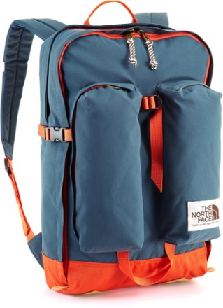 Crevasse daypack clearance