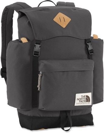 north face 25l backpack