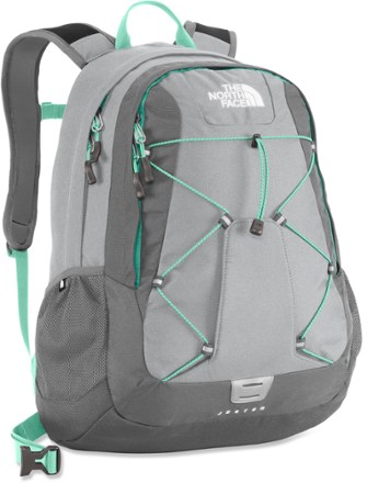 Below is the newest version of The North Face Jester Daypack - Women's