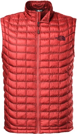 North face outlet thermoball vest sale