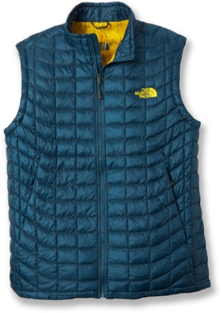 Thermoball gilet outlet