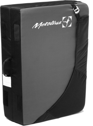 Below is the newest version of Metolius Session Crash Pad