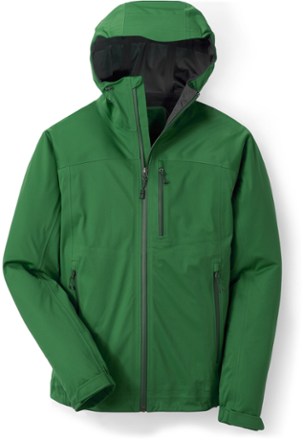 Motility Rain Jacket - Men's