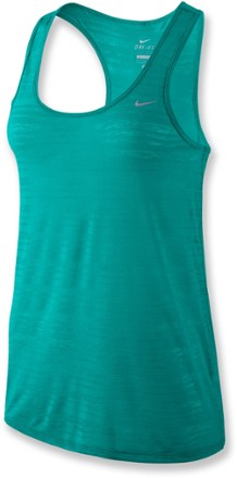 Nike, Tops, Womens Nike Dri Fit Tank Top