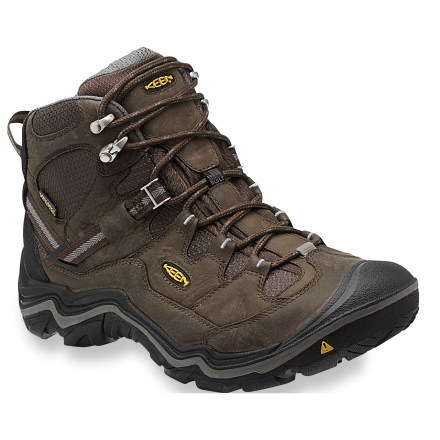 KEEN Durand Mid WP Hiking Boots - Men's 