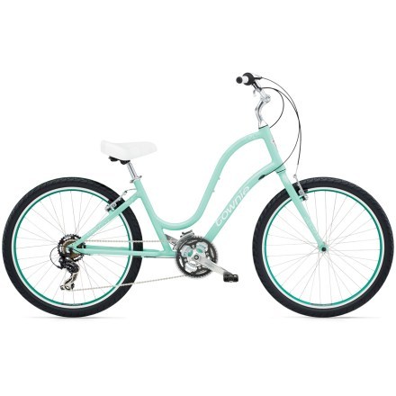 electra townie mens