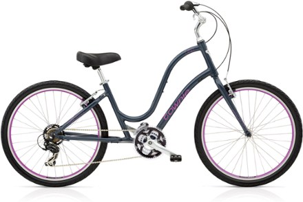 electra womans bike